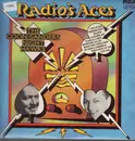 LP - The Coon-Sanders Nighthawks - Radio's Aces