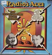 LP - The Coon-Sanders Nighthawks - Radio's Aces