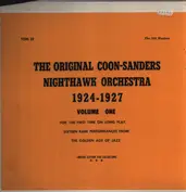 The Coon-Sanders Nighthawks