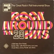 The Cooper Fellows - Rock Around The Hits