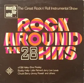 The Cooper Fellows - Rock Around The Hits