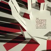 LP - Cooper Temple Clause, The - Make This Your Own (Limited Edition)