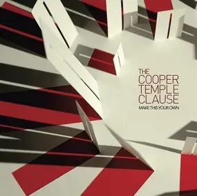 The Cooper Temple Clause - Make This Your Own