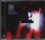 CD - The Cooper Temple Clause - Kick Up The Fire And Let The Flames Break Loose