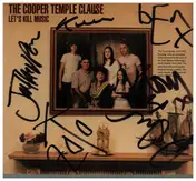 The Cooper Temple Clause - Let's Kill Music