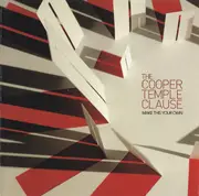 CD - The Cooper Temple Clause - Make This Your Own