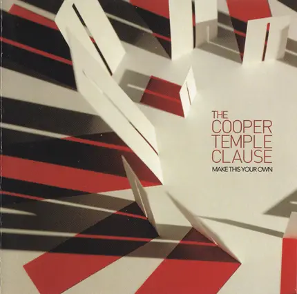 The Cooper Temple Clause - Make This Your Own