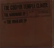The Cooper Temple Clause - The Hardware Ep & The Warfare EP