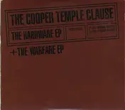 The Cooper Temple Clause - The Hardware EP + The Warfare EP