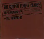Double CD - The Cooper Temple Clause - The Hardware EP + The Warfare EP