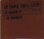 The Cooper Temple Clause - The Hardware EP + The Warfare EP