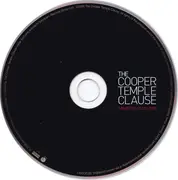 CD - The Cooper Temple Clause - Make This Your Own
