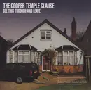 CD - The Cooper Temple Clause - See This Through And Leave