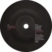 7inch Vinyl Single - The Cooper Temple Clause - Promises Promises