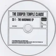 Double CD - The Cooper Temple Clause - The Hardware EP + The Warfare EP