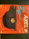 7inch Vinyl Single - The Cop - Axel F.