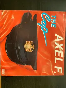 The Cop - Axel F.