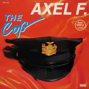 The Cop - Axel F.