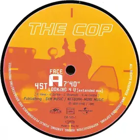 The Cop - Looking 4 U