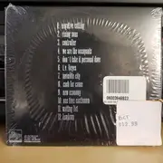 CD - The Cops - Get Good Or Stay Bad - digipak