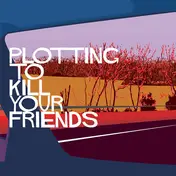 The Copperpot Journals - Plotting to Kill Your Friends