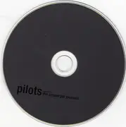 CD - The Copperpot Journals - Pilots