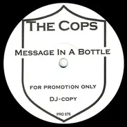 The Cops - Message In A Bottle