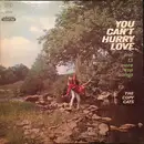 LP - The Copy Cats - You Can't Hurry Love And 13 More Top Songs