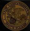 Double LP - The Copyrights - Shit's Fucked