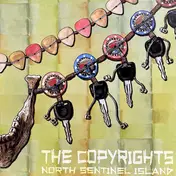 The Copyrights - North Sentinel Island