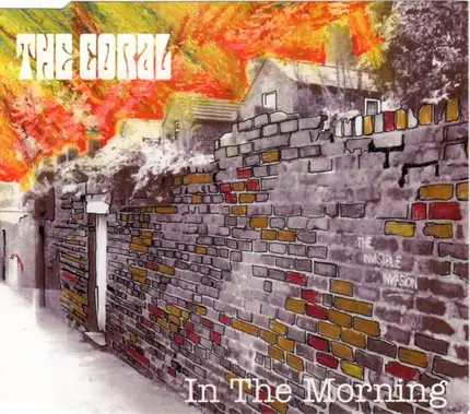 The Coral - In The Morning