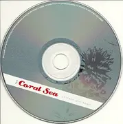 CD - The Coral Sea - Volcano And Heart