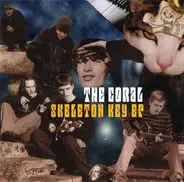 The Coral - Skeleton Key EP