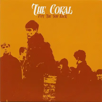 CORAL - Put The Sun Back