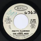 The Coral Reef - Pretty Flamingo / Cherry, Cherry