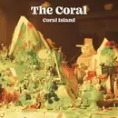 Double LP - The Coral - Coral Island - insert