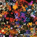 CD - The Coral - Butterfly House