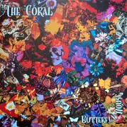 LP - The Coral - Butterfly House