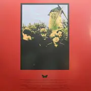 LP - The Coral - Butterfly House