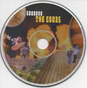 CD Single - The Coral - Goodbye