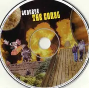 CD Single - The Coral - Goodbye