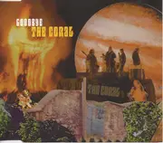 CD Single - The Coral - Goodbye