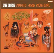 CD - The Coral - Magic And Medicine