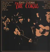 Double LP - The Coral - Roots & Echoes