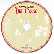 CD - The Coral - Roots & Echoes