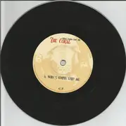 7inch Vinyl Single - Coral - Who's Gonna Find Me 1/2 - Numbered