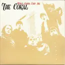 7inch Vinyl Single - The Coral - Who's Gonna Find Me - 2/2, Ltd