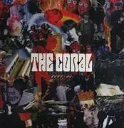 LP - the Coral - The Coral - Remastered