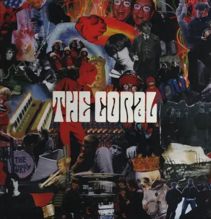 the Coral - The Coral