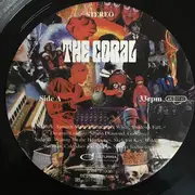 LP - The Coral - The Coral